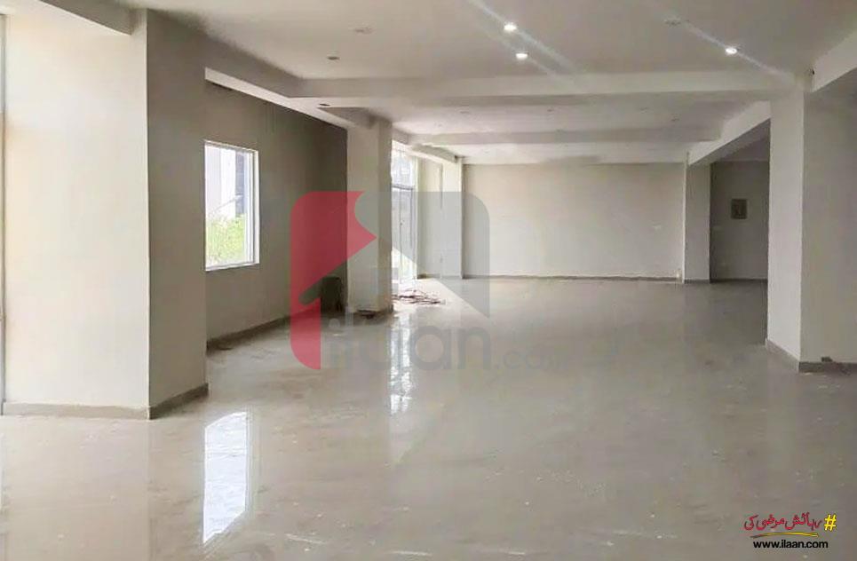 17.8 Marla Office for Rent in G-7 Markaz, G-7, Islamabad