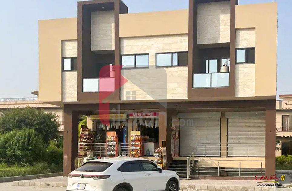 1.3 Marla Shop for Rent in Margalla Town, Islamabad
