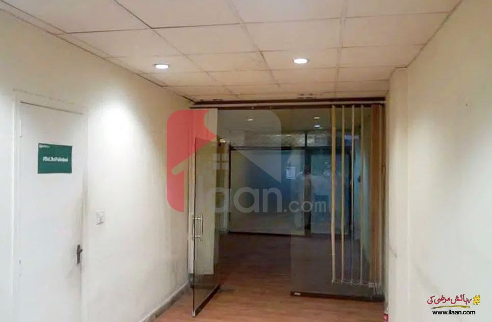 1.8 Marla Office for Rent in F-11 Markaz, F-11, Islamabad