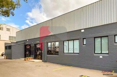 3.3 Kanal Building for Rent in I-10, Islamabad