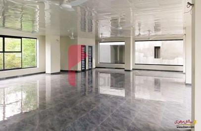 1.1 Kanal Building for Rent in G-8 Markaz, G-8, Islamabad