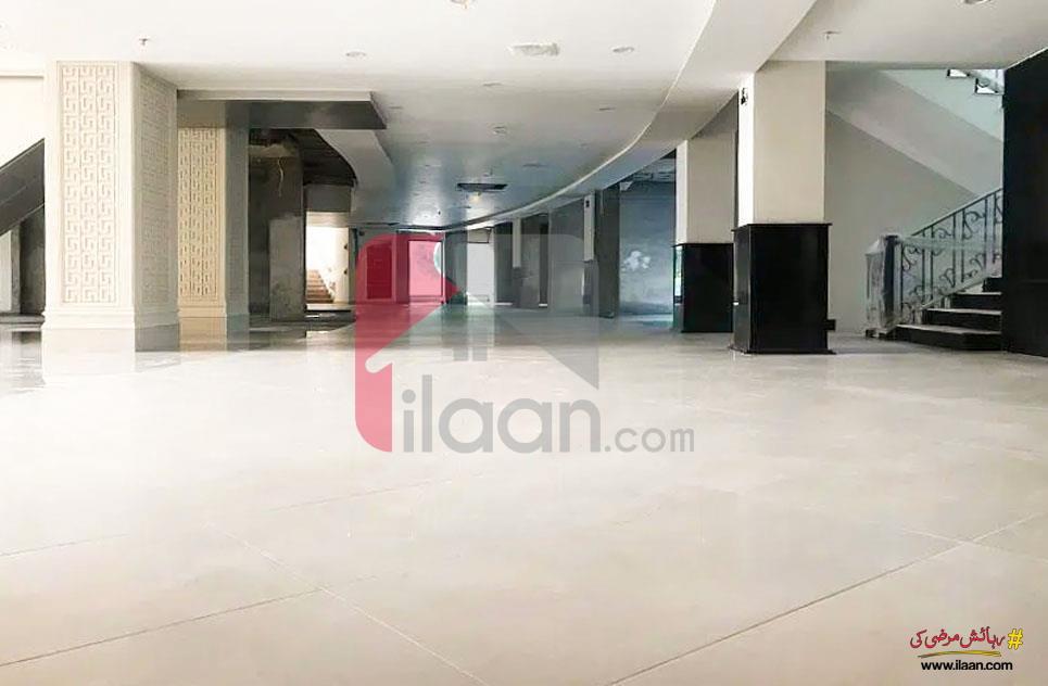 3.3 Kanal Building for Rent in F-11 Markaz, F-11, Islamabad