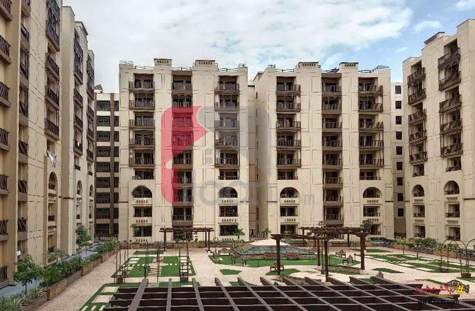 2 Bed Apartment for Rent in Sector H, Bahria Enclave, Islamabad