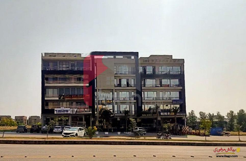 1 Bed Apartment for Rent in Sector A, Bahria Enclave, Islamabad