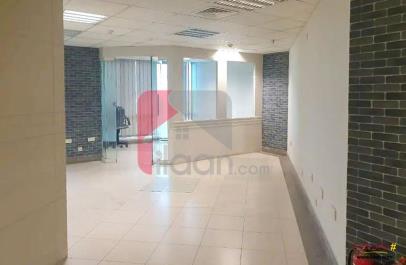 3 Marla Office for Rent in Blue Area, Islamabad