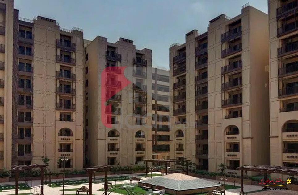 2 Bed Apartment for Rent in Bahria Enclave, Islamabad