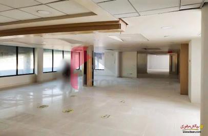 1.1 Kanal Office for Rent in Blue Area, Islamabad