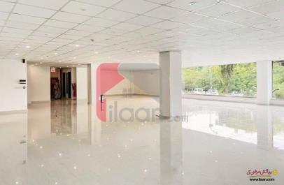 12 Marla Office for Rent in Blue Area, Islamabad