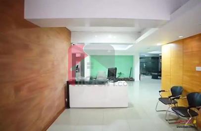 1.2 Kanal Office for Rent in Blue Area, Islamabad