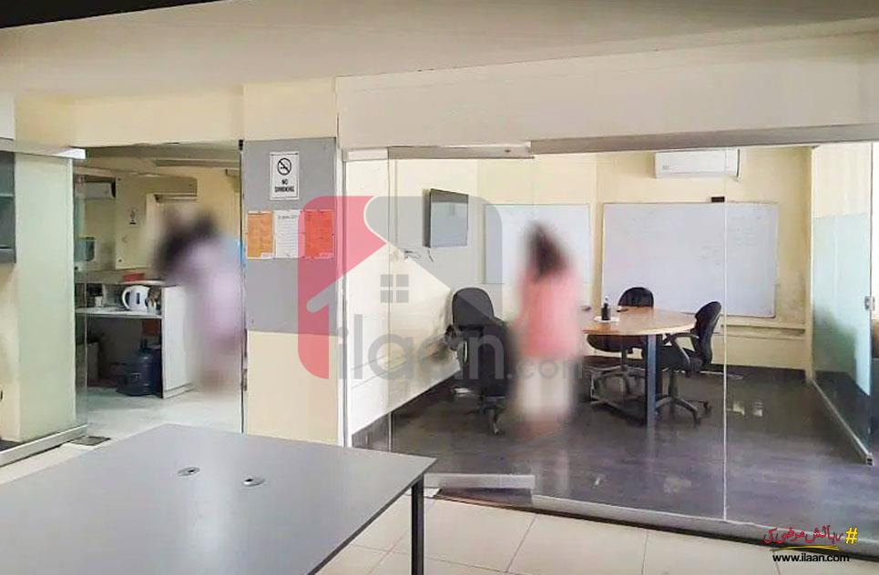 16 Marla Office for Rent in Blue Area, Islamabad 