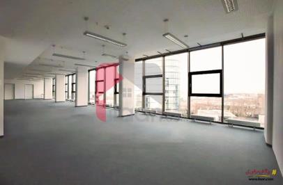 1.7 Kanal Office for Rent in Blue Area, Islamabad
