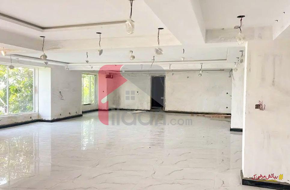 17.8 Marla Office for Rent in Blue Area, Islamabad 