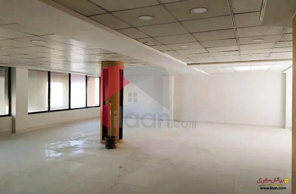 1.1 Kanal Office for Rent in Blue Area, Islamabad