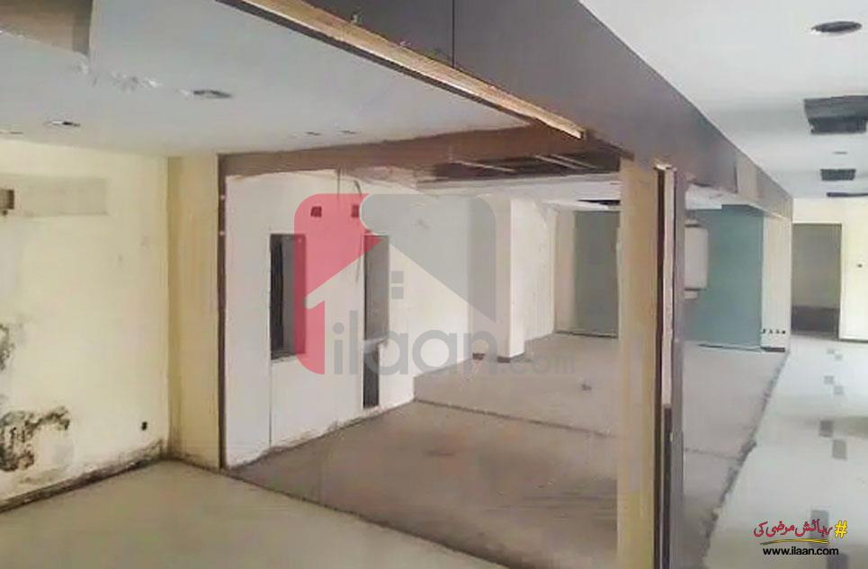 1.3 Kanal Office for Rent in Blue Area, Islamabad