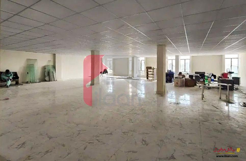 1.1 Kanal Office for Rent in Blue Area, Islamabad