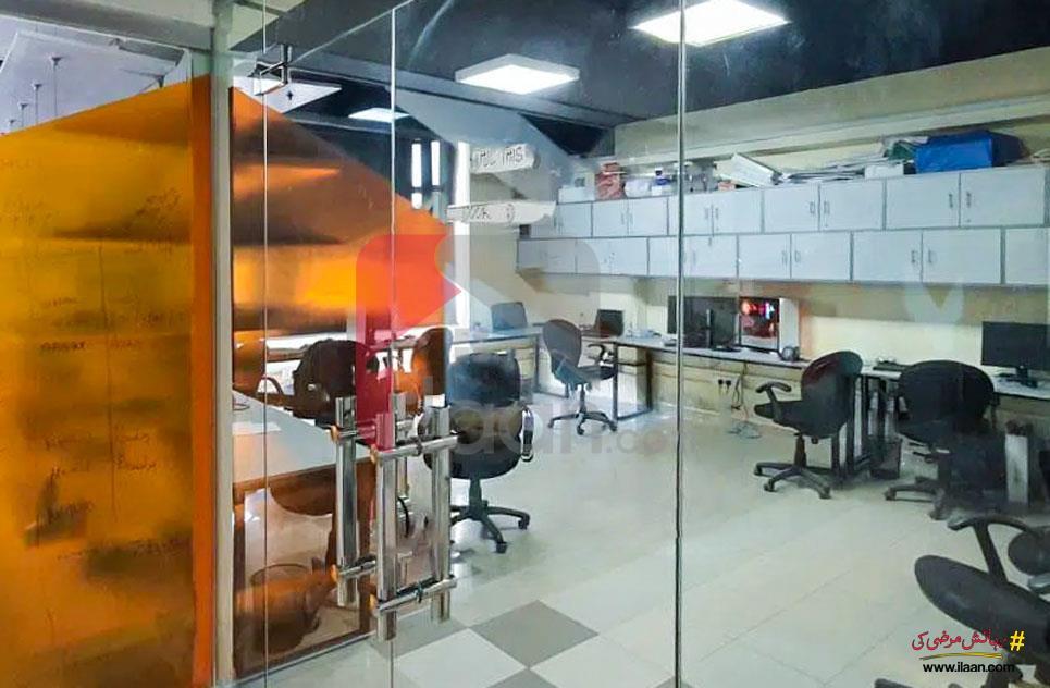 16 Marla Office for Rent in Blue Area, Islamabad