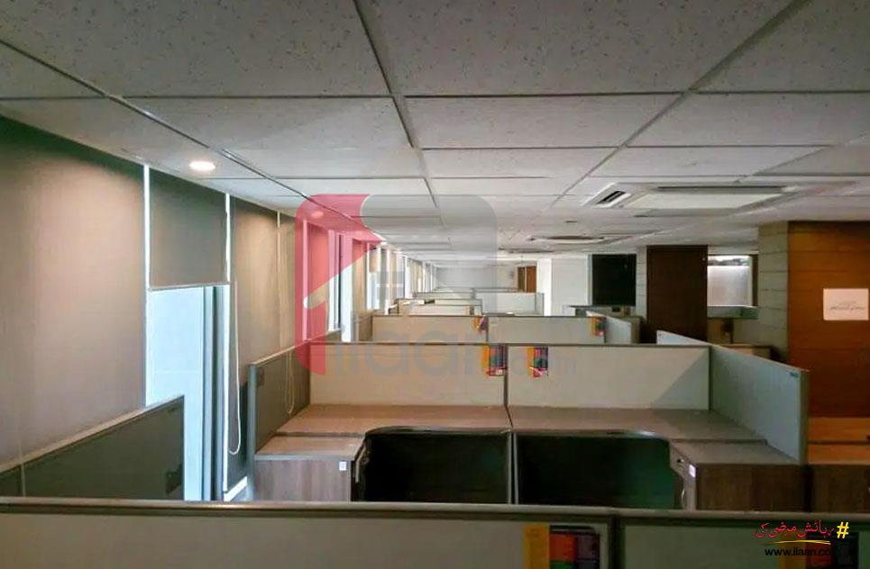 4 Kanal Office for Rent in Blue Area, Islamabad