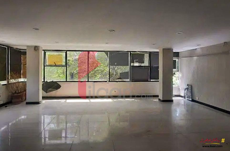 7.1 Marla Office for Rent in Blue Area, Islamabad