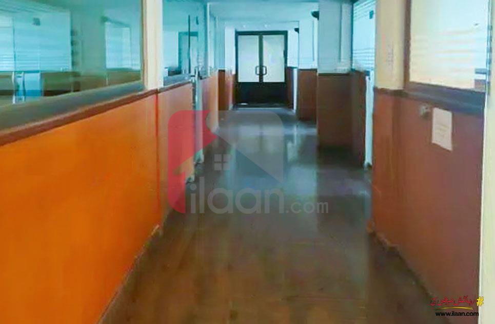 1.3 Kanal Office for Rent in Blue Area, Islamabad