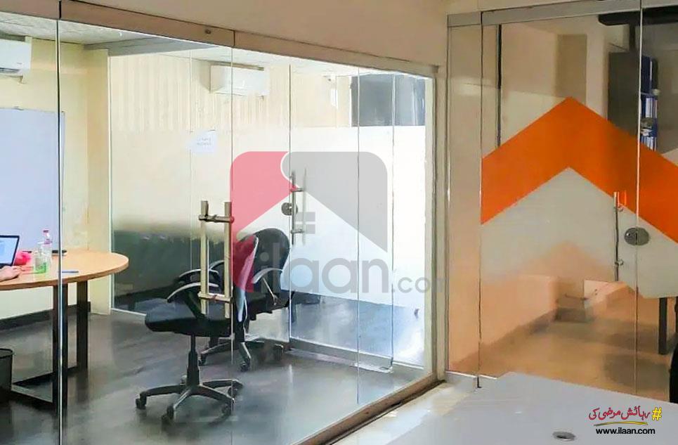 16 Marla Office for Rent in Blue Area, Islamabad