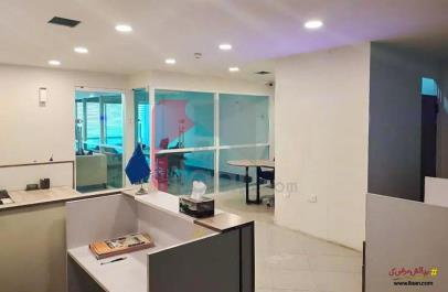 6 Marla Office for Rent in Blue Area, Islamabad
