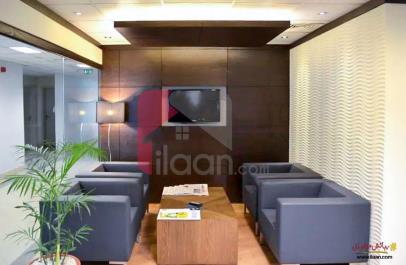 5.3 Marla Office for Rent in Blue Area, Islamabad