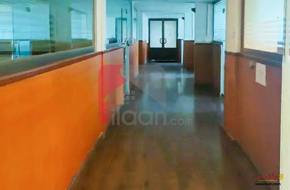 2.6 Kanal Office for Rent in Blue Area, Islamabad