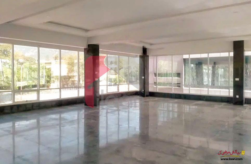 7.7 Kanal Office for Rent in G-10 Markaz, G-10, Islamabad