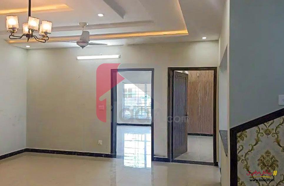 10 Marla House for Sale in Block A, TopCity-1, Islamabad