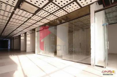 2.3 Marla Shop for Sale in Bahria Enclave, Islamabad