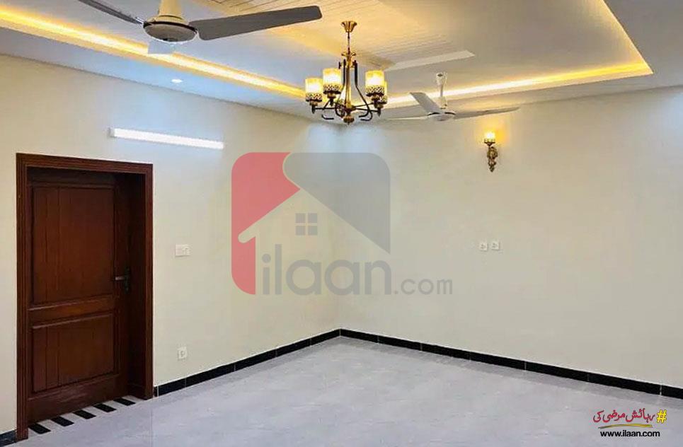 10 Marla House for Rent (First Floor) in Bahria Enclave, Islamabad
