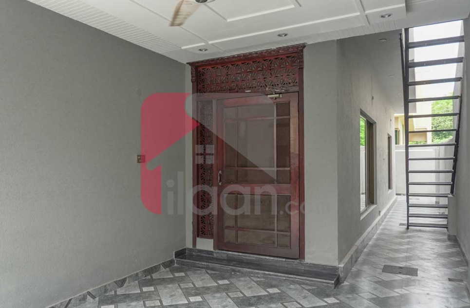 10 Marla House for Sale in Block B Ext, NFC, Lahore