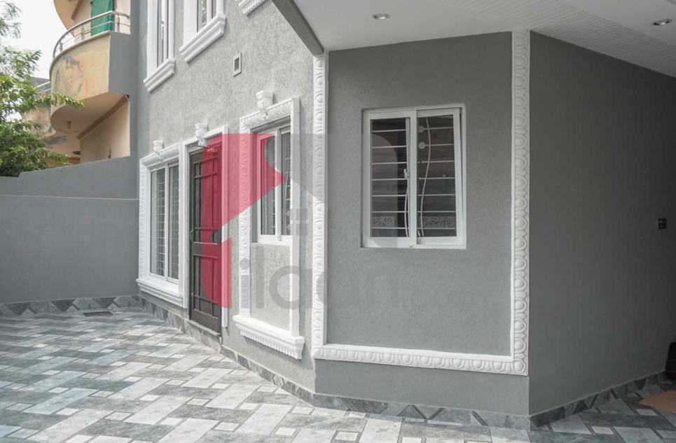 10 Marla House for Sale in Block B Ext, NFC, Lahore