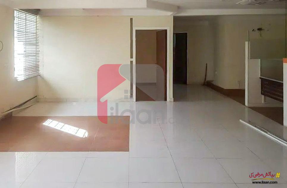 4.1 Marla Office for Rent in F-7, Islamabad