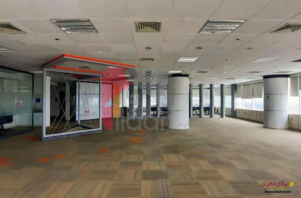 1.3 Kanal Office for Rent in Jinnah Gardens, Islamabad
