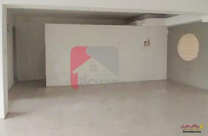 8 Marla Office for Rent in Jinnah Gardens, Islamabad 