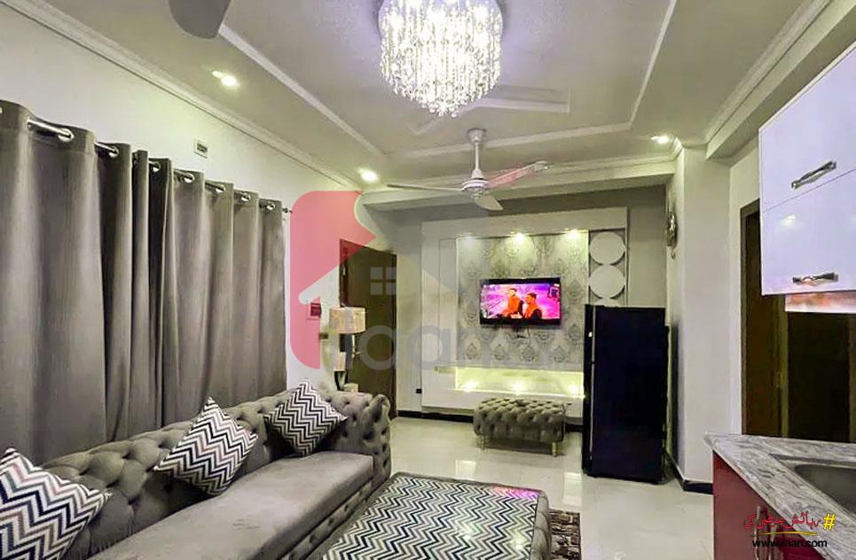 1 Bed Apartment for Sale in E-11, Islamabad