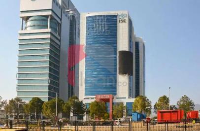 3.1 Marla Office for Jinnah Gardens, Islamabad