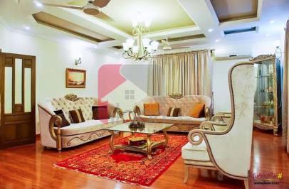 1 Kanal House for Sale in G-10/3, G-10, Islamabad