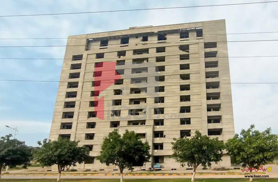 3 Bed Apartment for Sale in Multi Gardens B-17, Islamabad