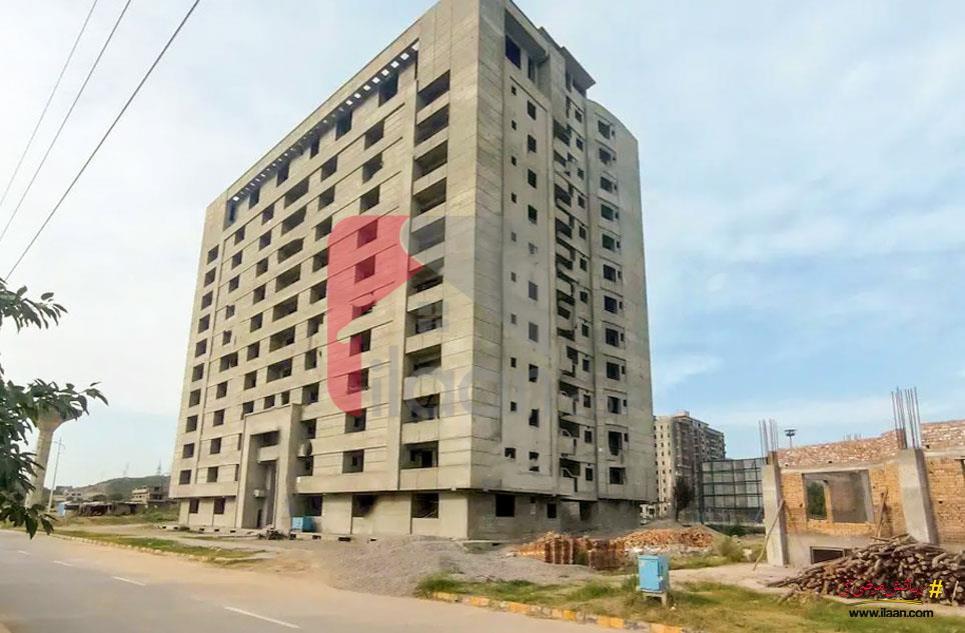 2 Bed Apartment for Sale in Multi Gardens B-17, Islamabad