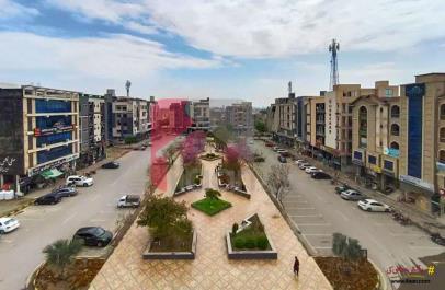 1 Bed Apartment for Sale in B-17, Islamabad