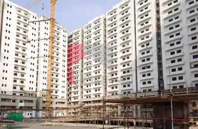 3 Bed Apartment for Sale in Lifestyle Residency, G-13/1, Islamabad