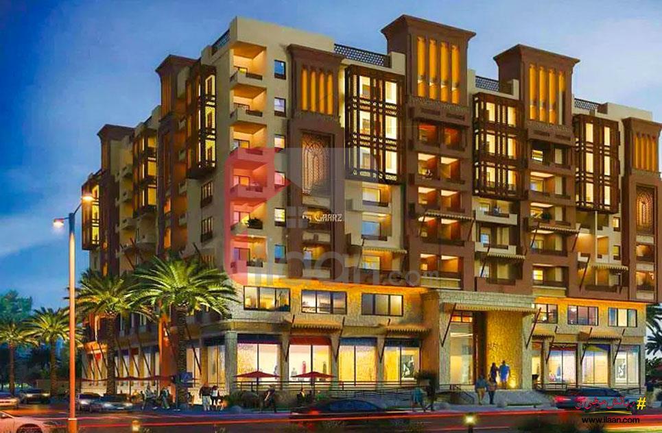 1 Bed Apartment for Sale in Bahria Enclave, Islamabad