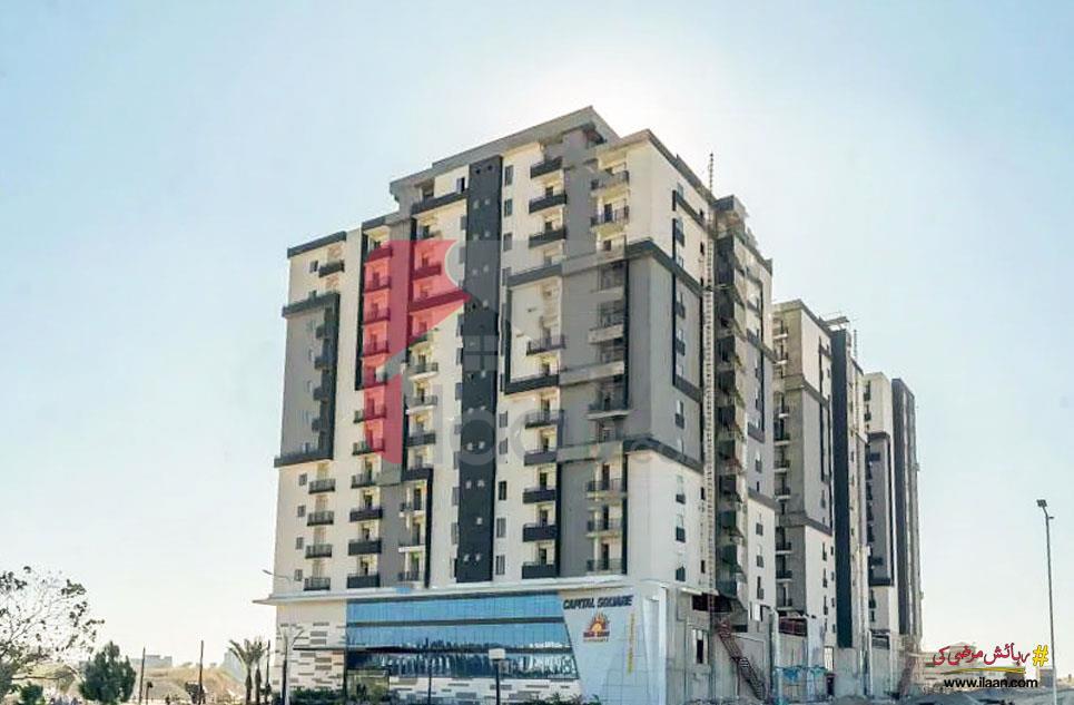 3 Bed Apartment for Sale in B-17, Islamabad
