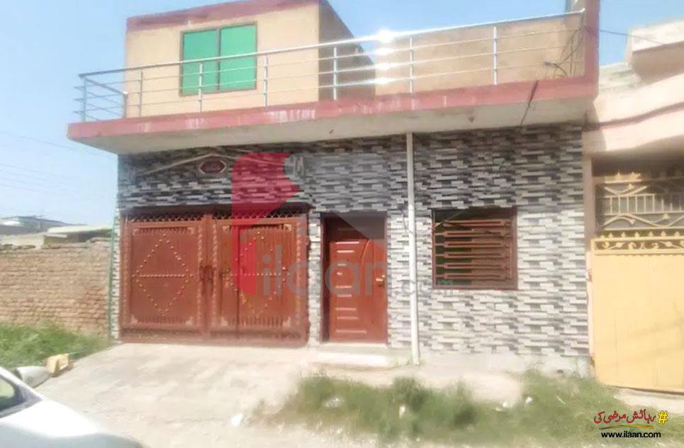 4 Marla House for Sale in Ali Pur, Islamabad