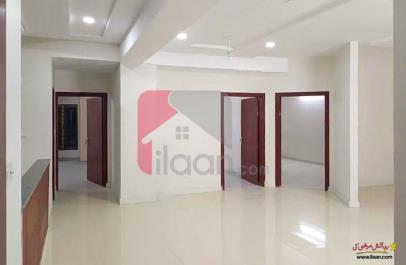 3 Bed Apartment for Sale in Block A, Multi Gardens B-17, Islamabad