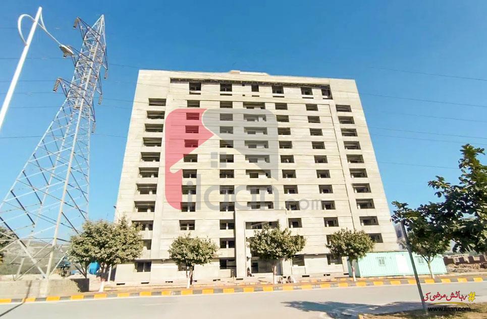 2 Bed Apartment for Sale in Multi Gardens B-17, Islamabad