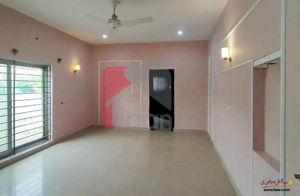 1 Kanal House for Rent (Ground Floor) in Sector G, Phase 2, DHA Islamabad