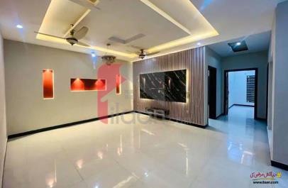 10 Marla House for Rent (Ground Floor) in Sector C1, Bahria Enclave, Islamabad